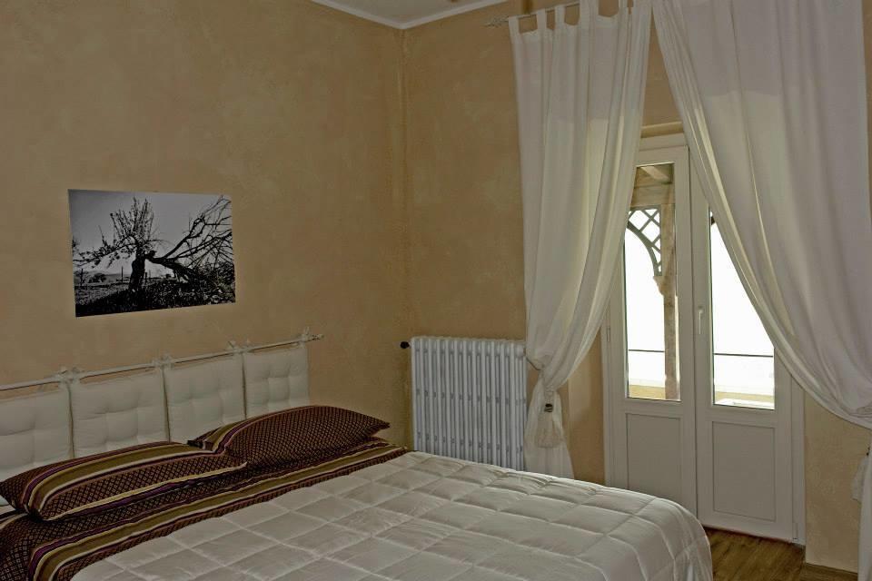 La Loggia Di Federico Hotel Navelli Cameră foto