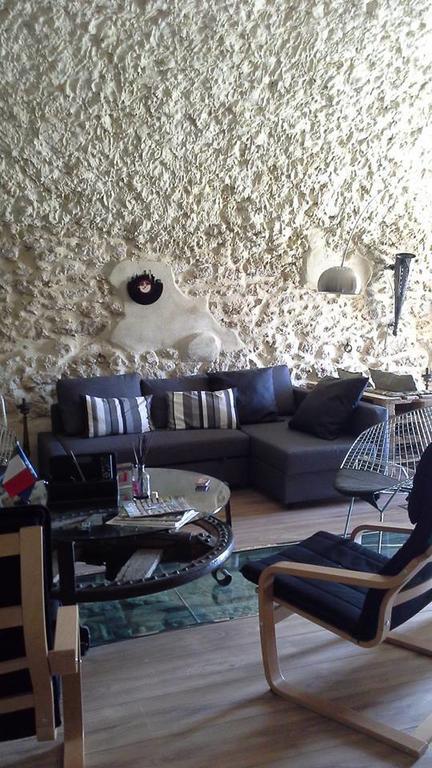La Loggia Di Federico Hotel Navelli Cameră foto